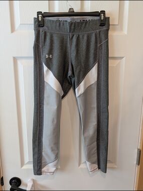 *BUNDLE* Under Armour & Buffbunny